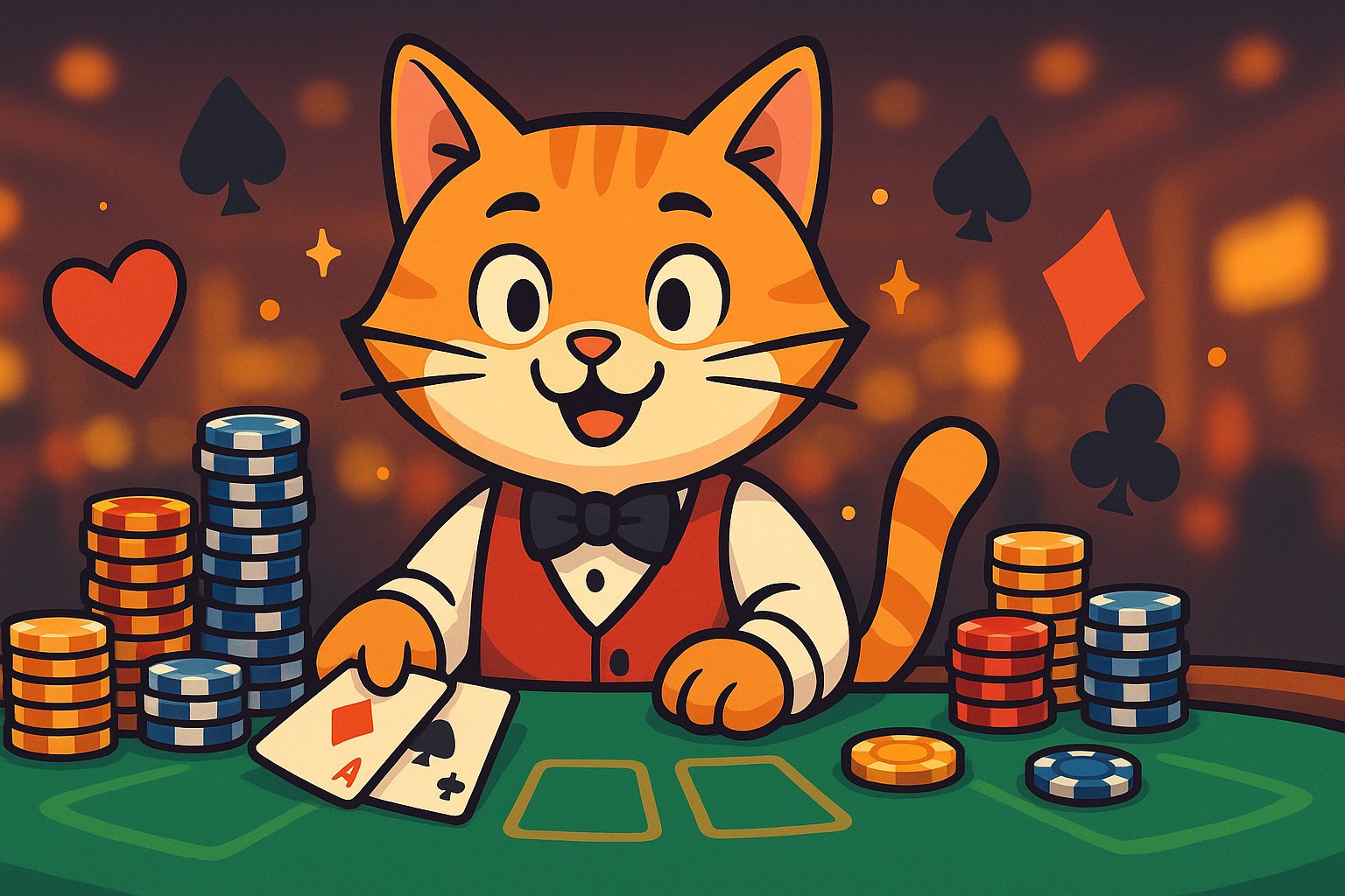 80mff Live Dealer Baccarat ကတ်ဂိမ်း ကစားနေသောမြင်ကွင်း