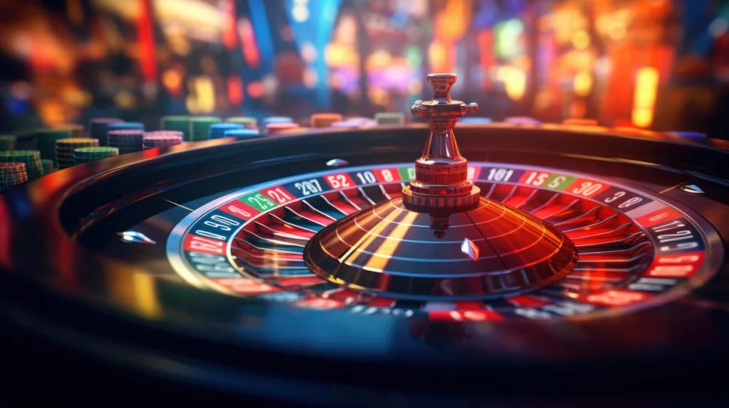 80mff Slots နှင့် Live Casino ဂိမ်းများ