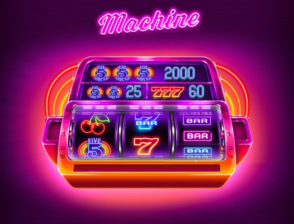 80mff ငါးပစ်ဂိမ်း Multiplayer ကစားနေသောမြင်ကွင်း