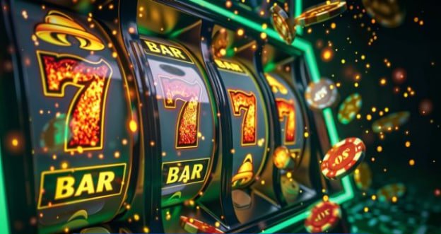 80mff Slots Jackpot ဆုရမှုရလဒ်မှတ်တမ်း